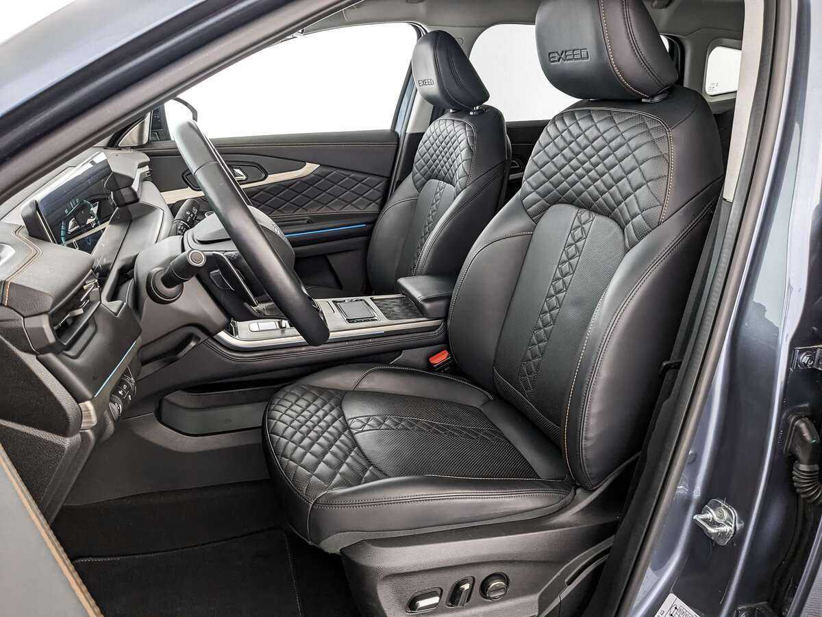 Б/У Эксид Т-Икс-Л 2022 года. Фото: #15