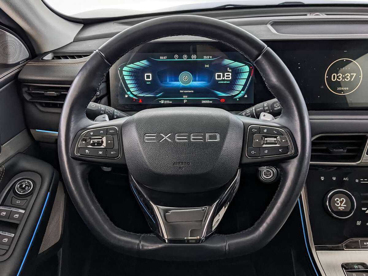 Б/У Эксид Т-Икс-Л 2022 года. Фото: #17