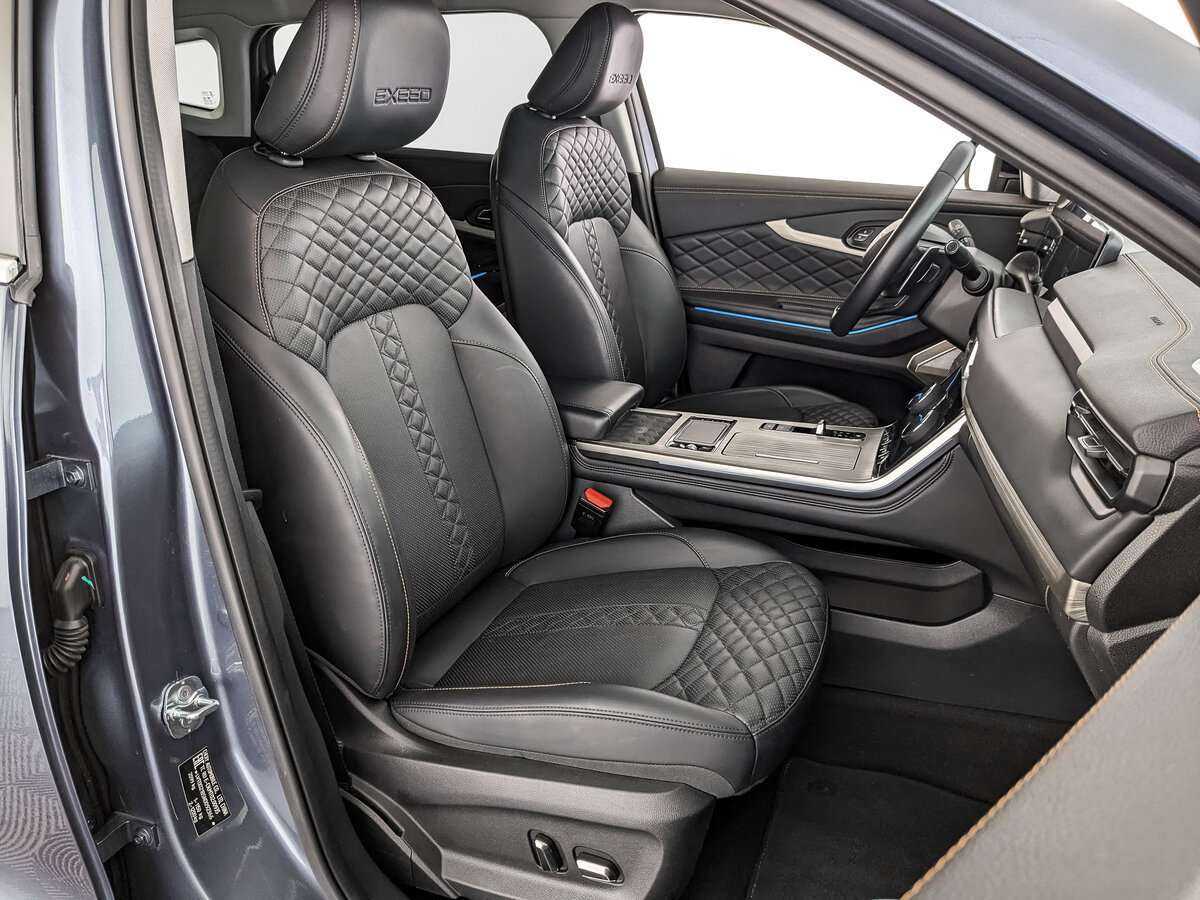 Б/У Эксид Т-Икс-Л 2022 года. Фото: #19