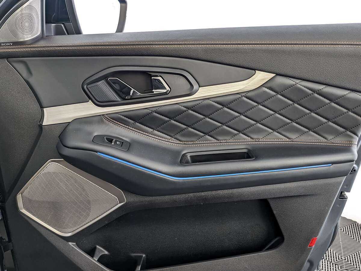 Б/У Эксид Т-Икс-Л 2022 года. Фото: #20