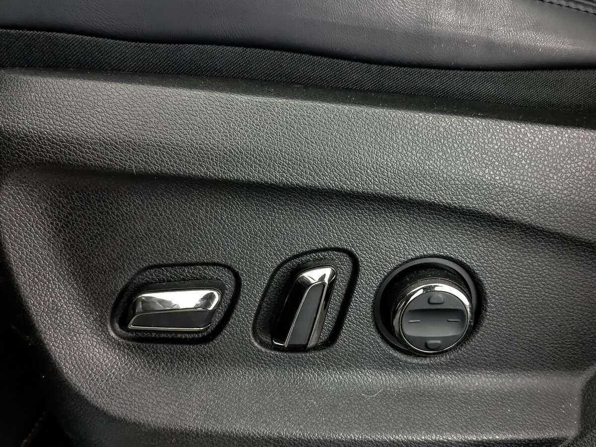 Б/У Эксид Т-Икс-Л 2022 года. Фото: #21