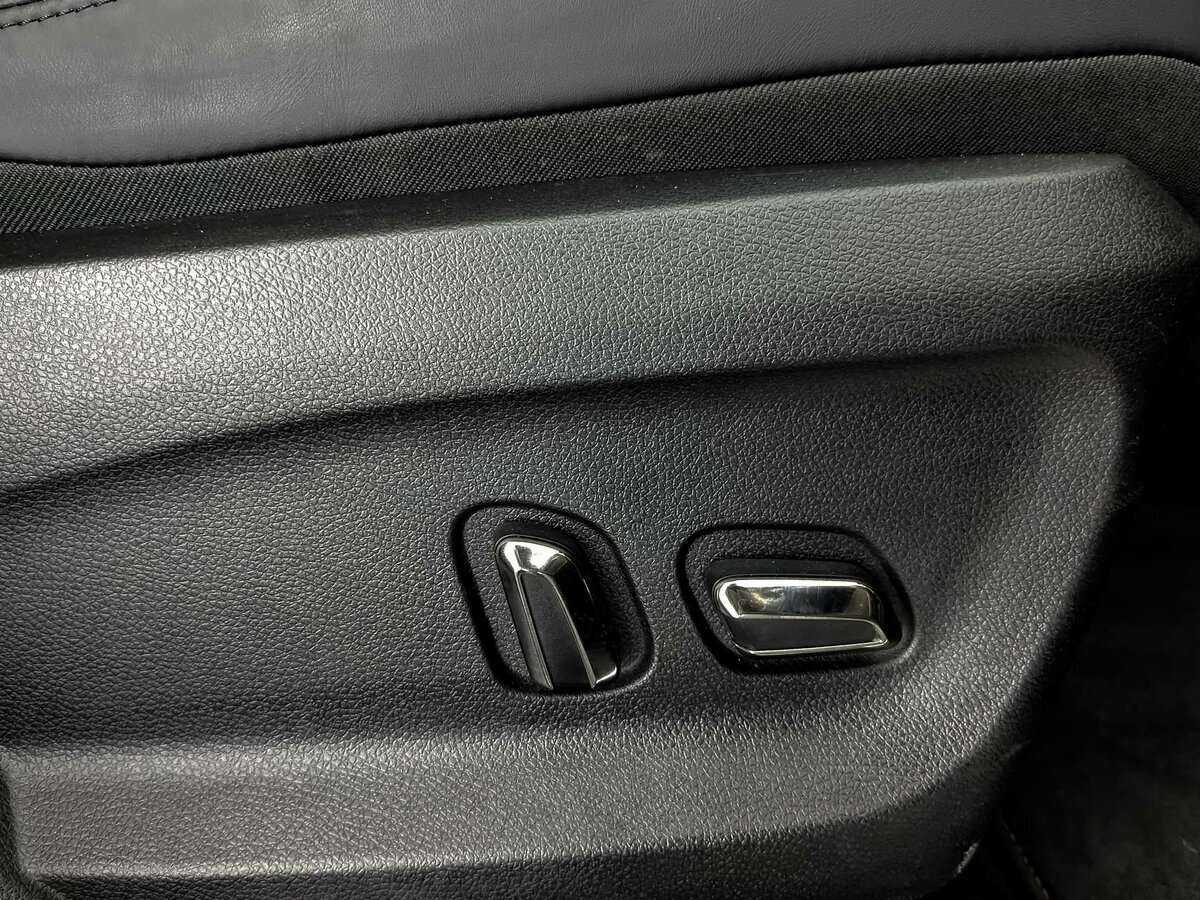 Б/У Эксид Т-Икс-Л 2022 года. Фото: #22