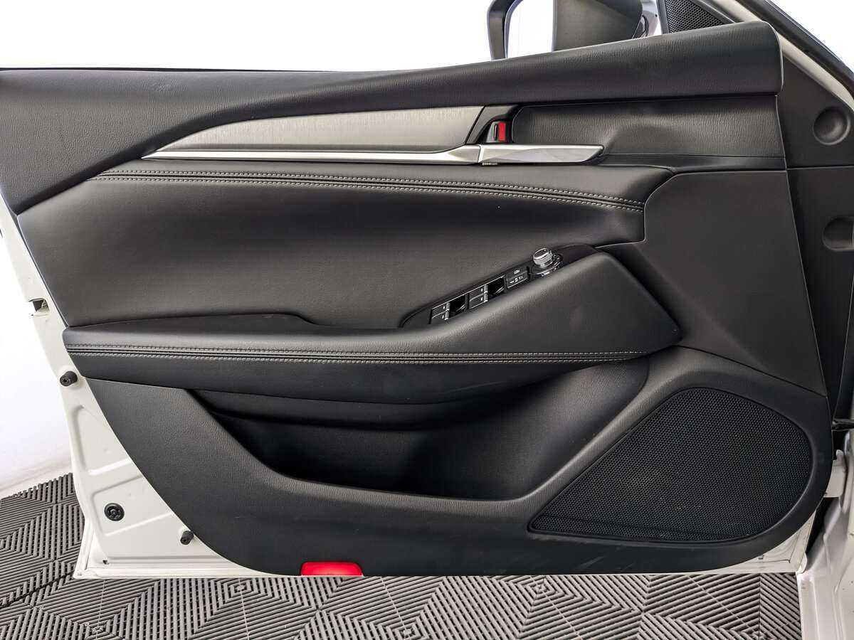 Б/У Мазда 6 2021 года. Фото: #14