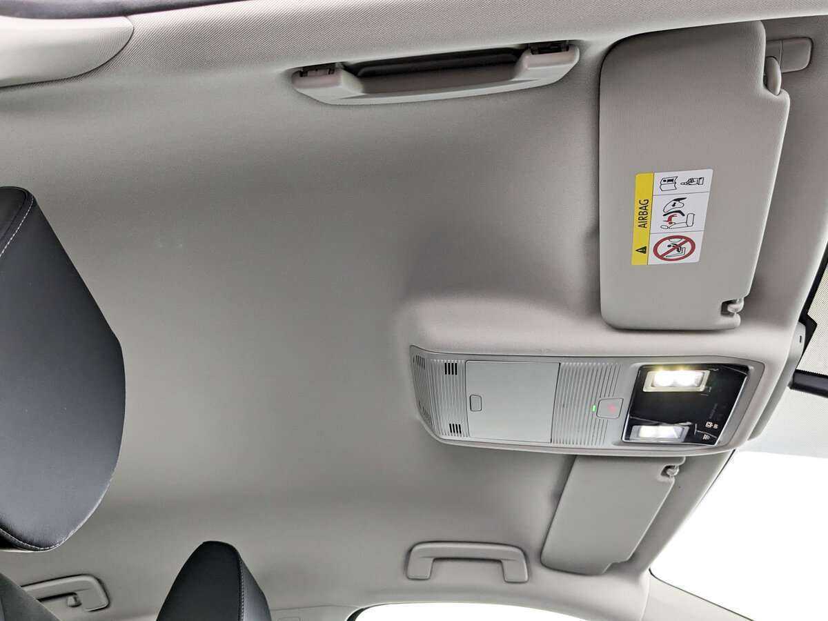 Б/У Шкода Октавия 2021 года. Фото: #20