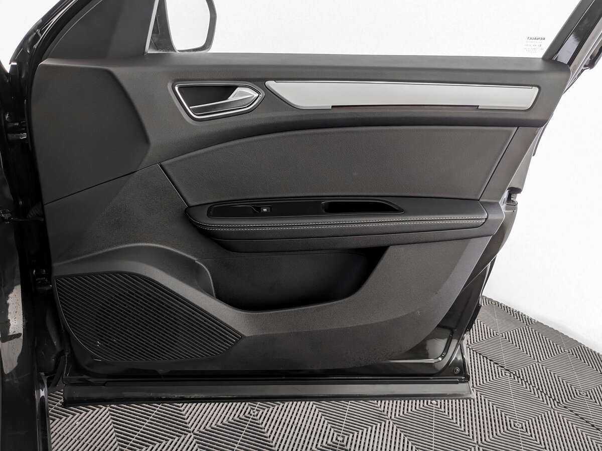 Б/У Рено Аркана 2021 года. Фото: #19