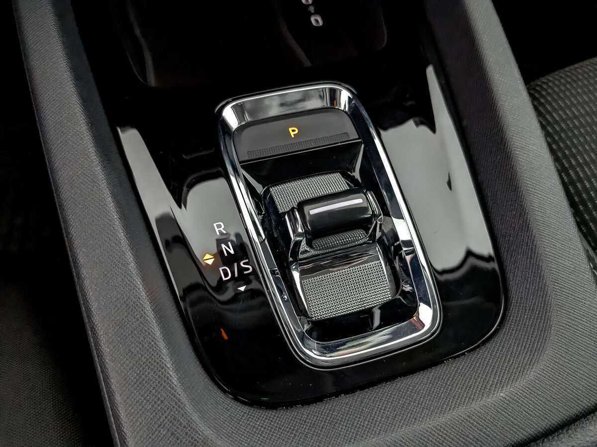 Б/У Шкода Октавия 2021 года. Фото: #20