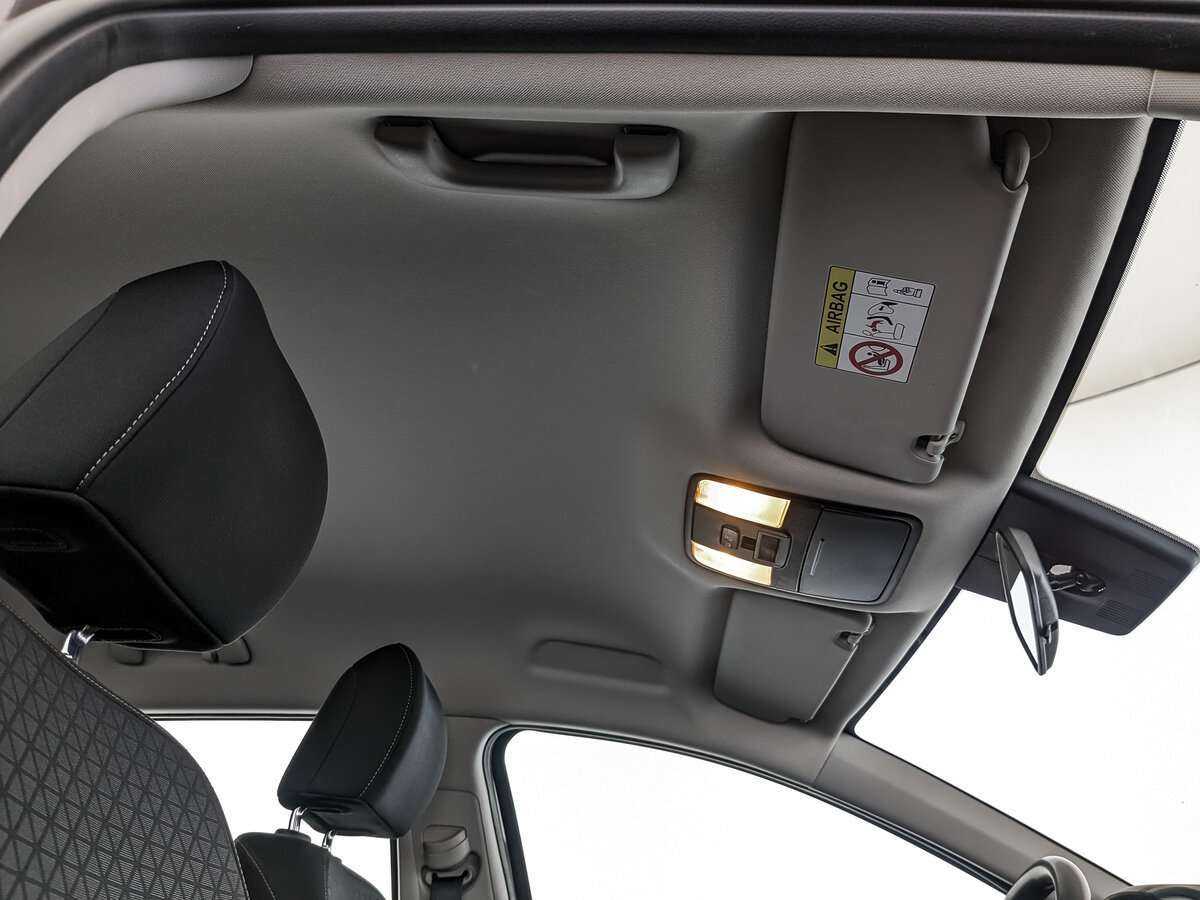 Б/У Киа Сид 2021 года. Фото: #17