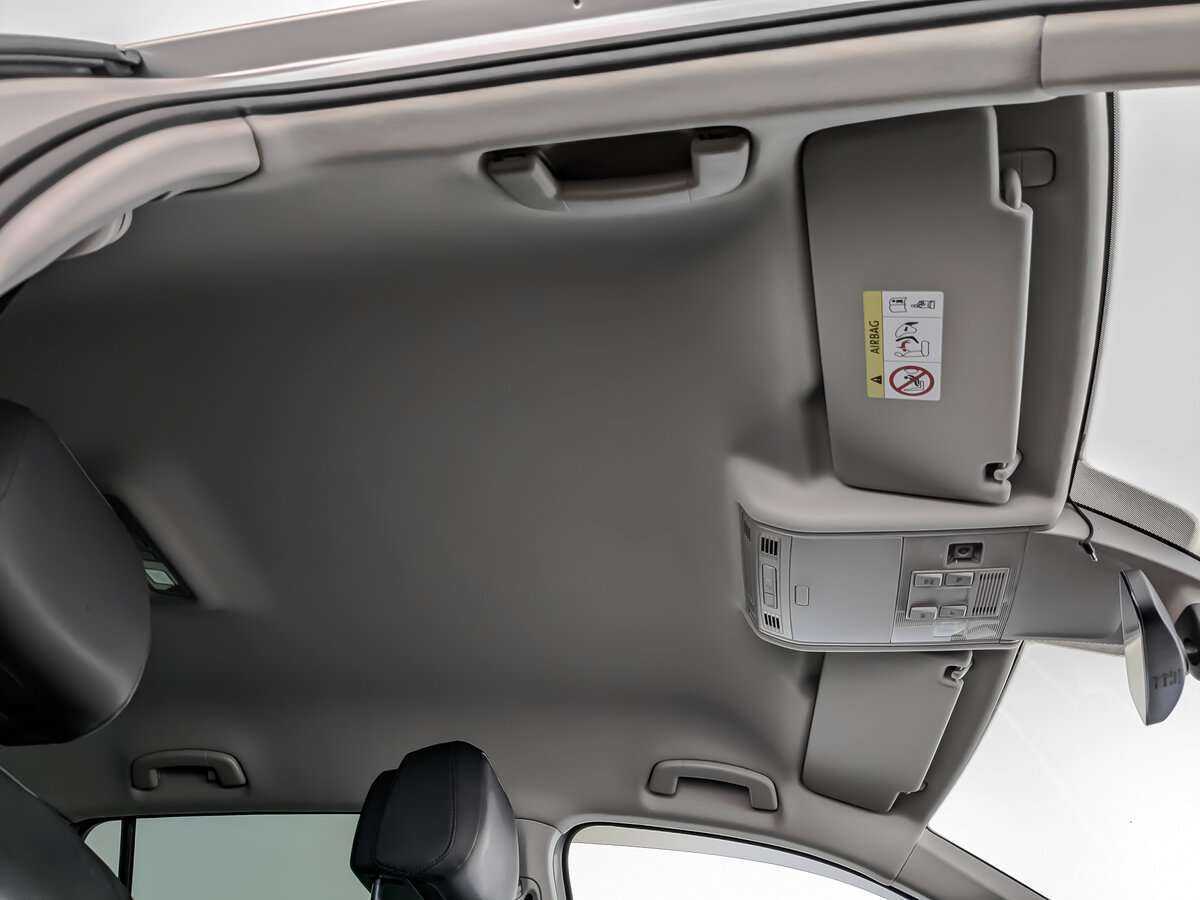 Б/У Фольксваген Тигуан 2020 года. Фото: #18