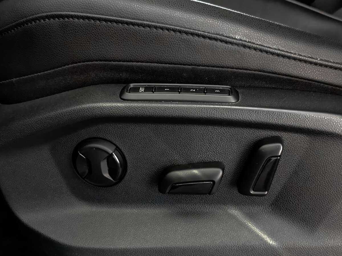 Б/У Фольксваген Тигуан 2020 года. Фото: #22