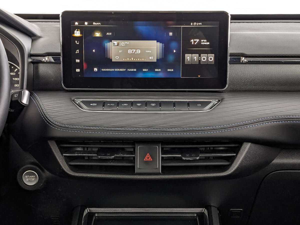 Б/У Хавал Джолион 2022 года. Фото: #12