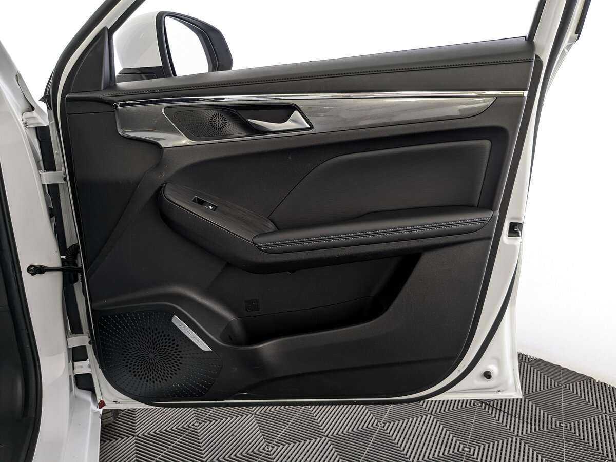 Б/У Хавал Джолион 2022 года. Фото: #18