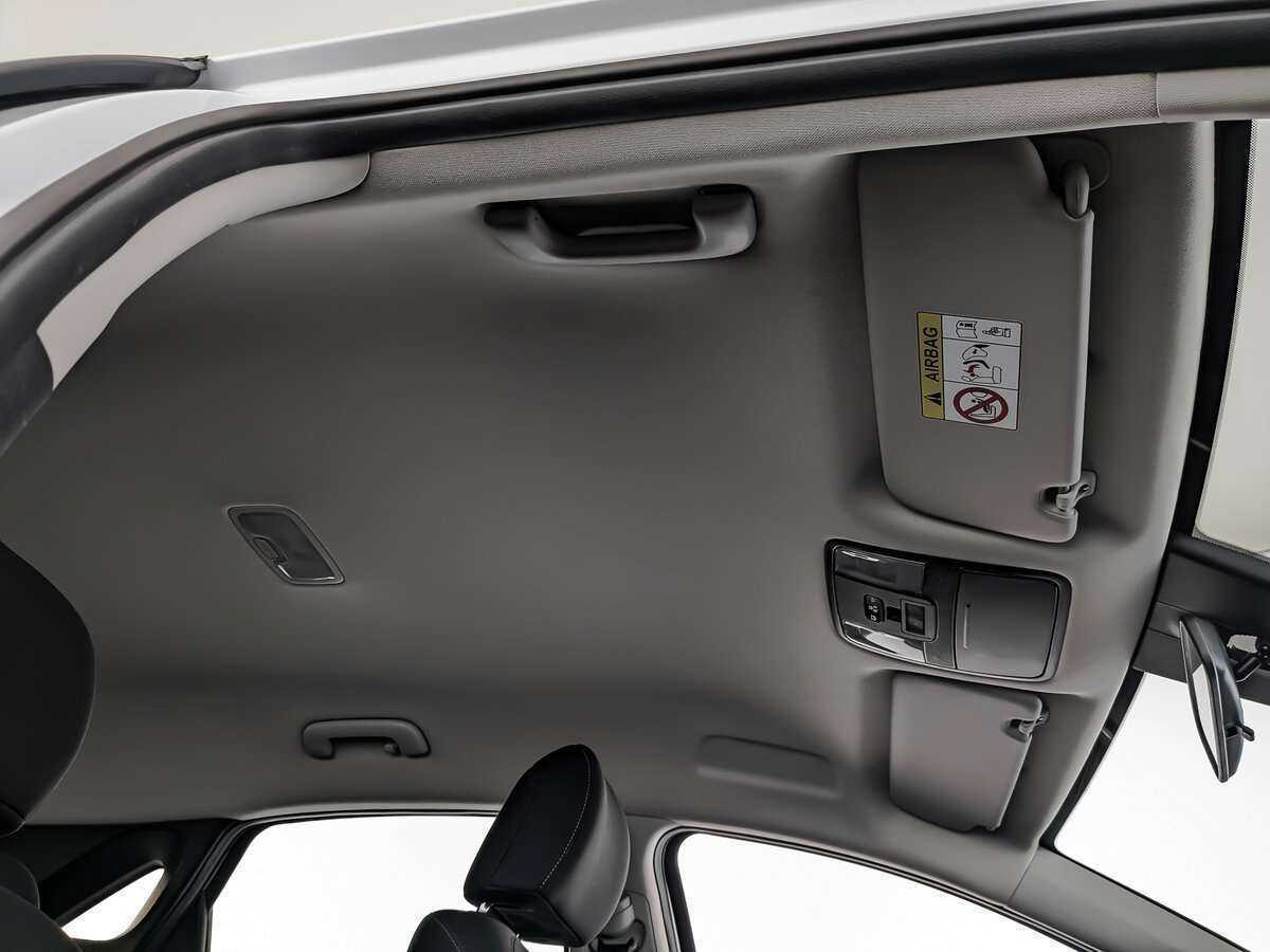 Б/У Киа Сид 2022 года. Фото: #18