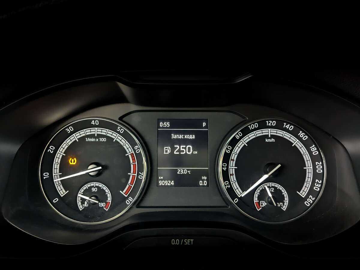 Б/У Шкода Кодиак 2018 года. Фото: #10