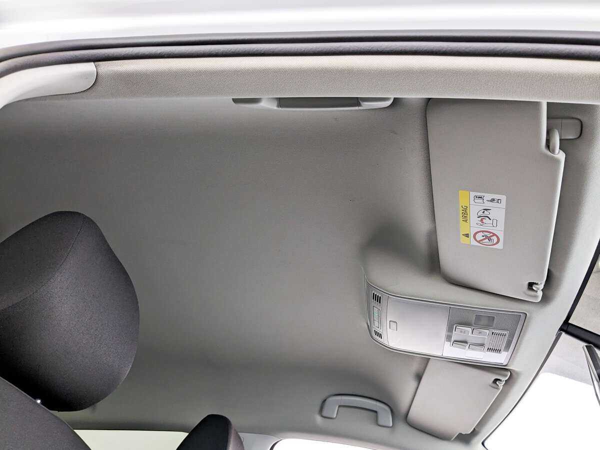 Б/У Шкода Кодиак 2018 года. Фото: #17