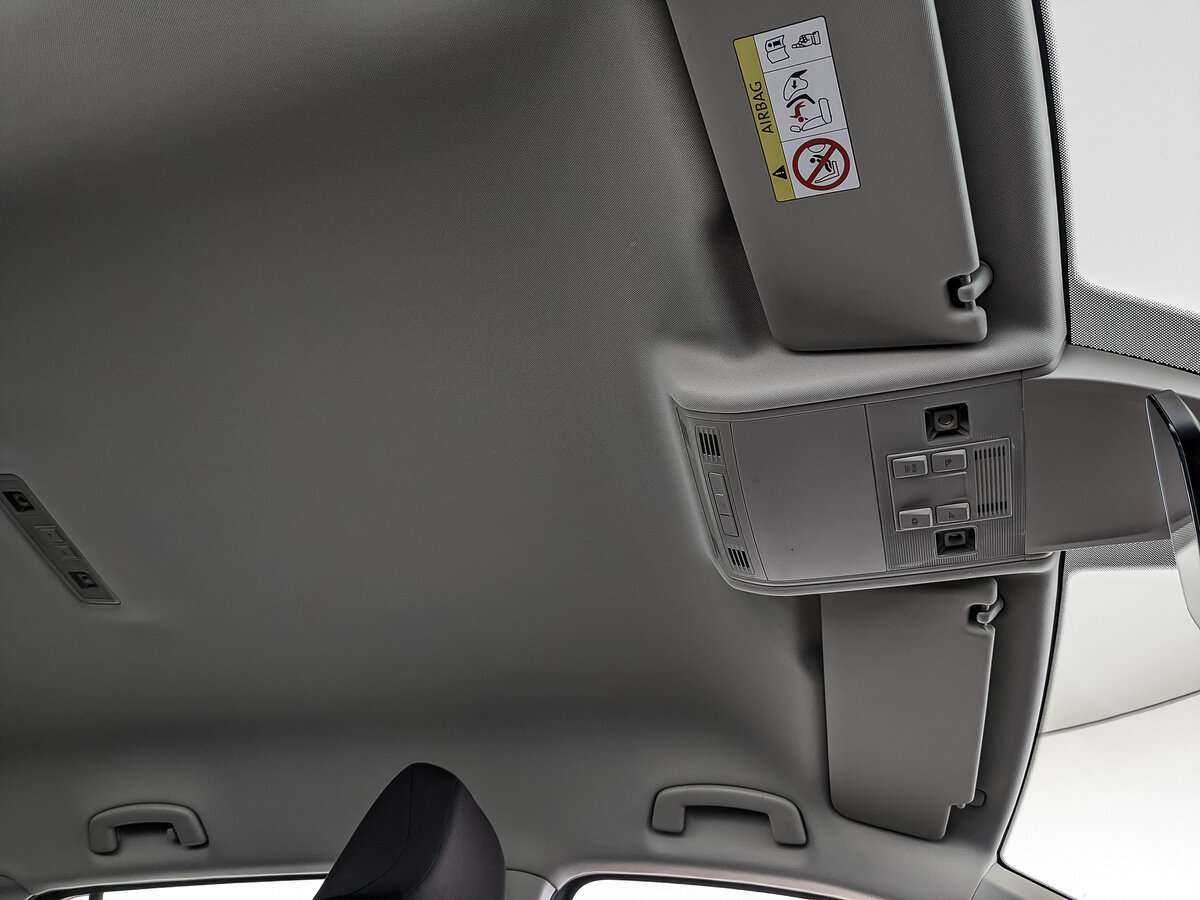 Б/У Фольксваген Тигуан 2021 года. Фото: #15