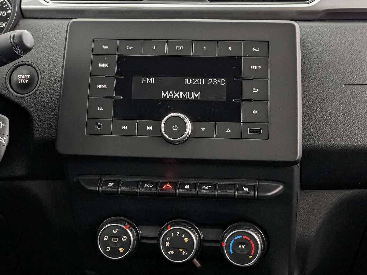 Б/У Рено Аркана 2021 года. Фото: #15