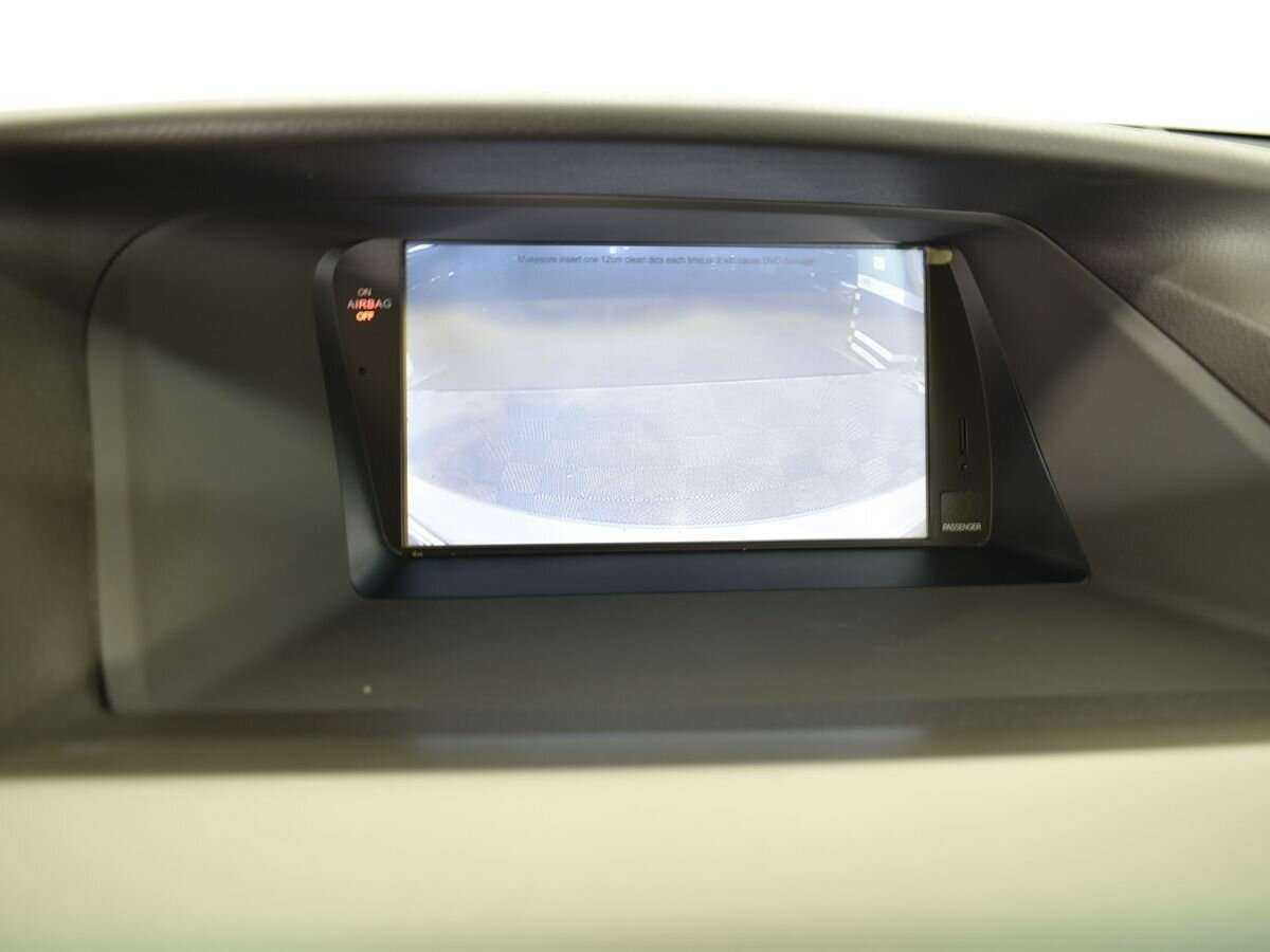 Б/У Лексус Р-Икс 2013 года. Фото: #16