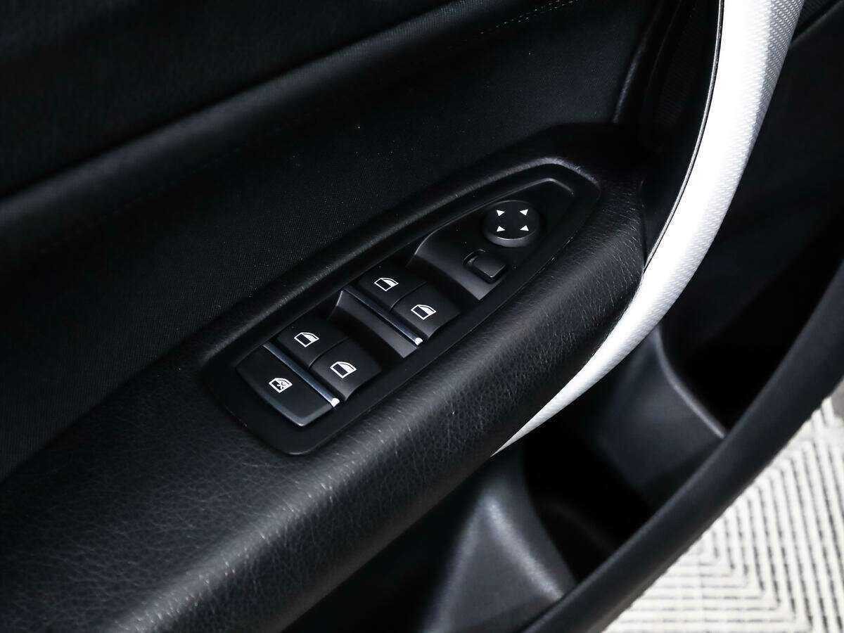 Б/У БМВ 1 серии 2019 года. Фото: #7