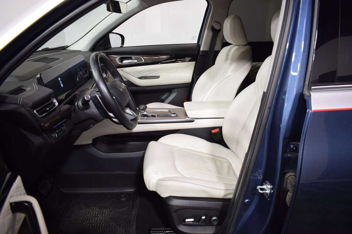 Б/У Эксид В-Икс 2022 года. Фото: #7