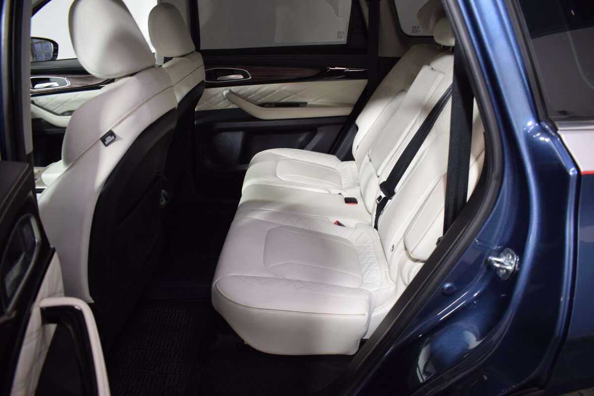 Б/У Эксид В-Икс 2022 года. Фото: #11