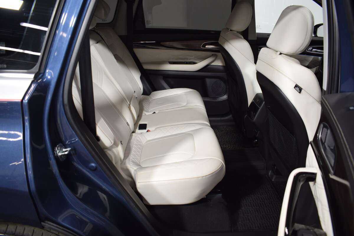 Б/У Эксид В-Икс 2022 года. Фото: #13