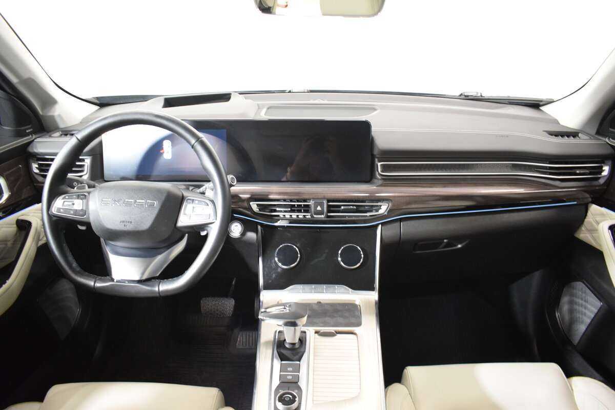 Б/У Эксид В-Икс 2022 года. Фото: #15