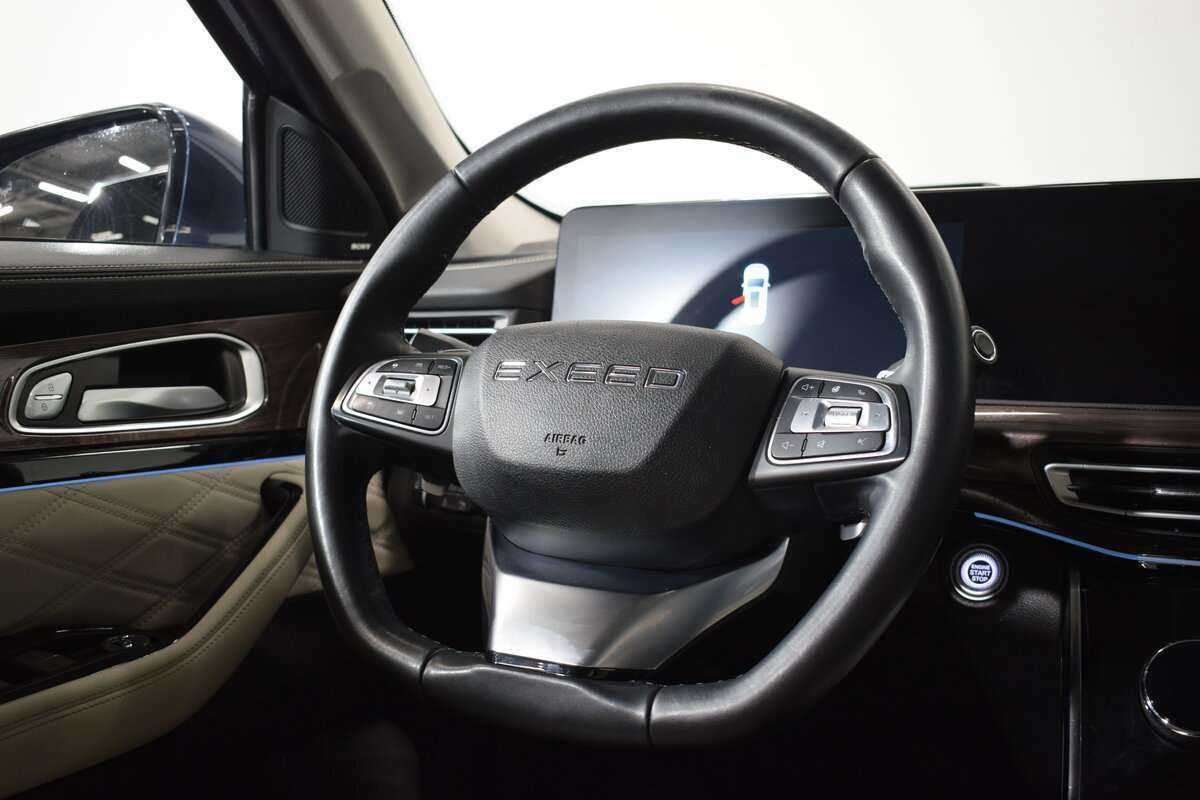 Б/У Эксид В-Икс 2022 года. Фото: #16