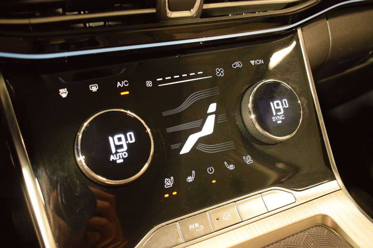 Б/У Эксид В-Икс 2022 года. Фото: #22