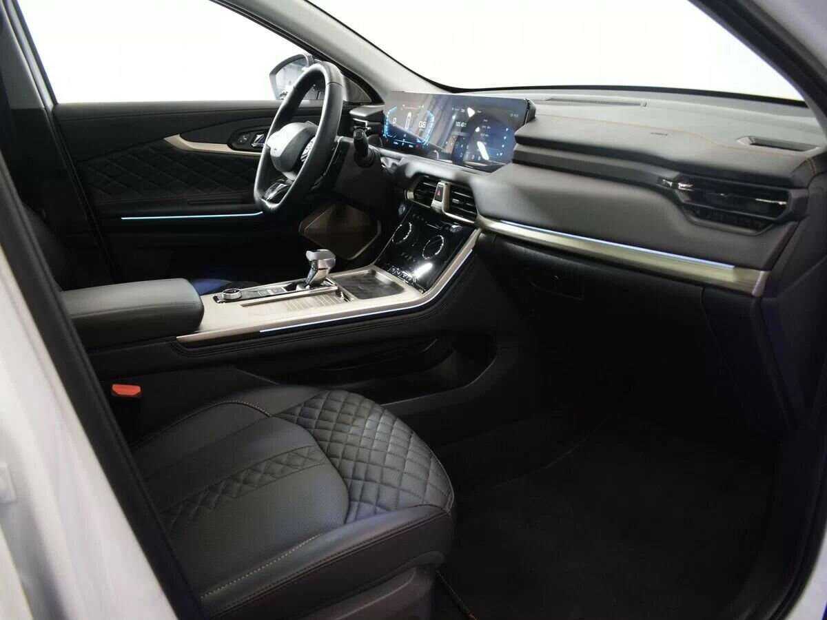 Б/У Эксид Т-Икс-Л 2022 года. Фото: #4