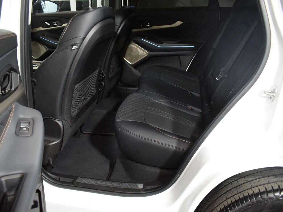 Б/У Эксид Т-Икс-Л 2022 года. Фото: #6