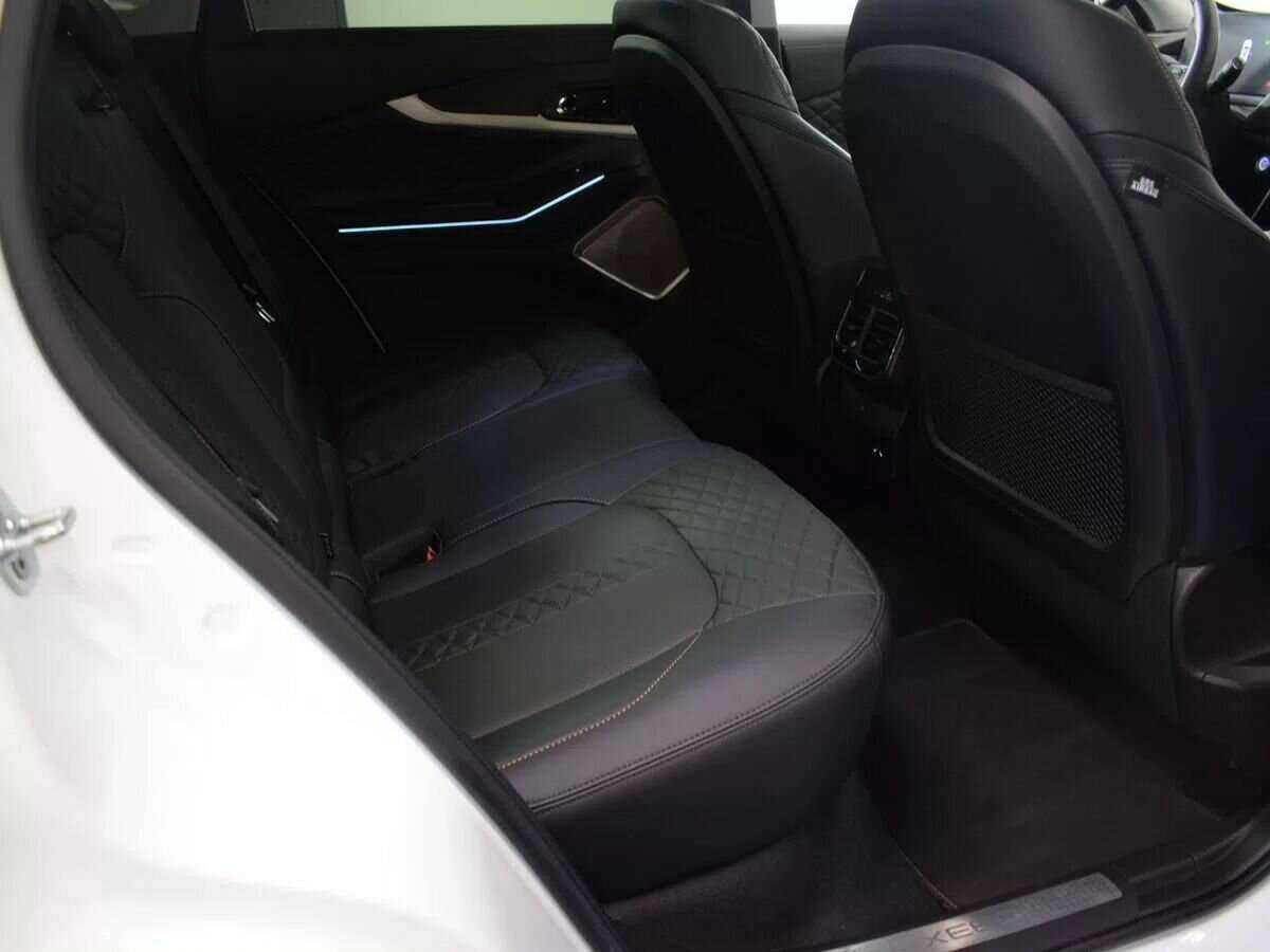 Б/У Эксид Т-Икс-Л 2022 года. Фото: #7