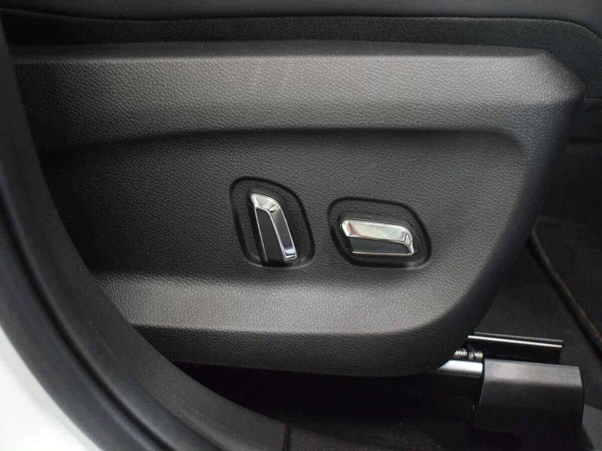 Б/У Эксид Т-Икс-Л 2022 года. Фото: #8