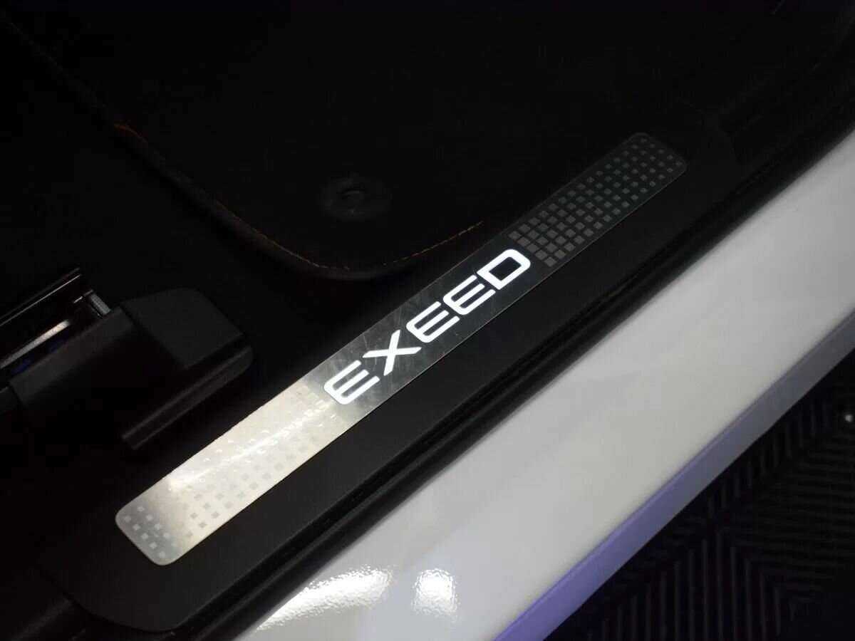 Б/У Эксид Т-Икс-Л 2022 года. Фото: #9