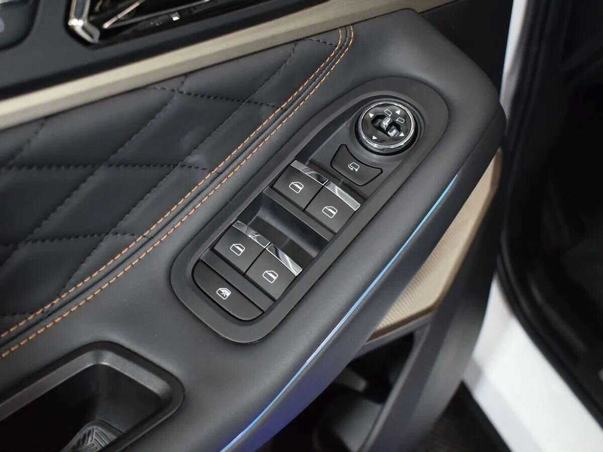 Б/У Эксид Т-Икс-Л 2022 года. Фото: #10