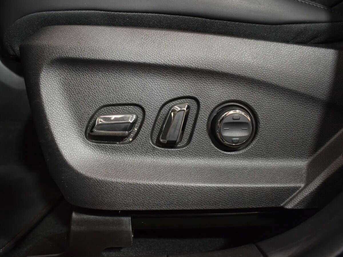 Б/У Эксид Т-Икс-Л 2022 года. Фото: #12