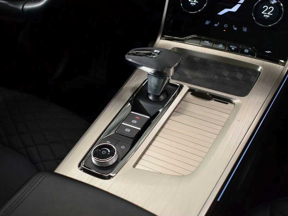 Б/У Эксид Т-Икс-Л 2022 года. Фото: #14