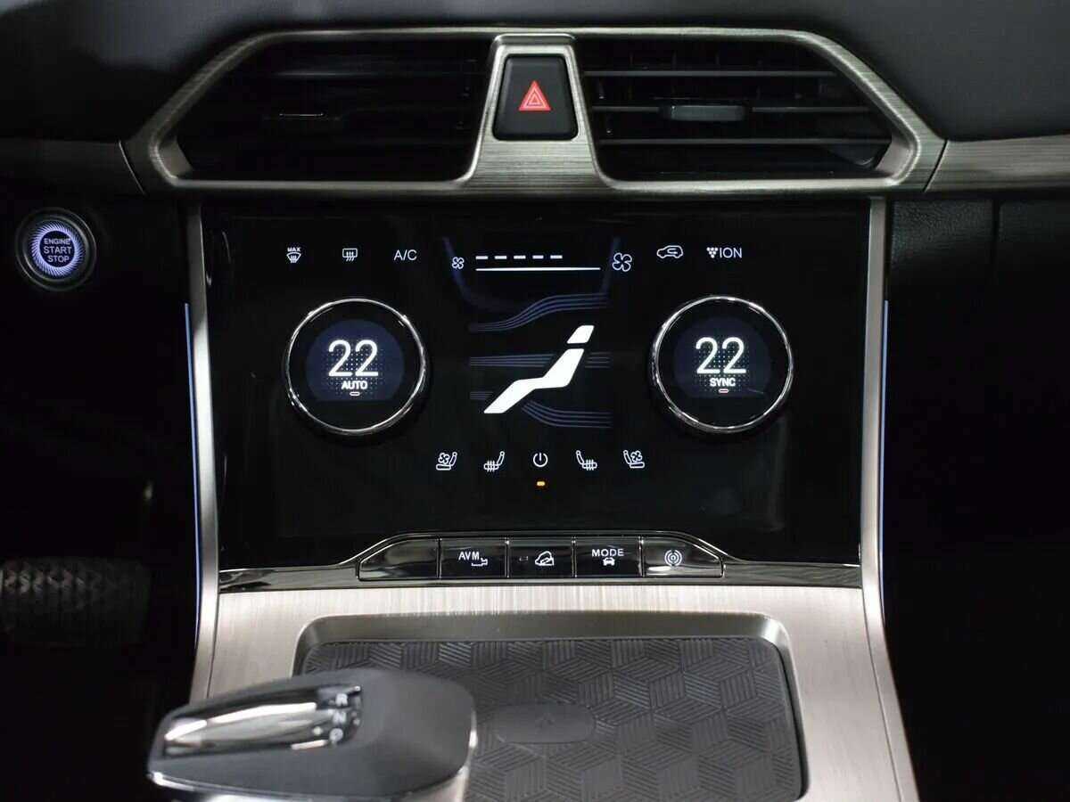 Б/У Эксид Т-Икс-Л 2022 года. Фото: #15