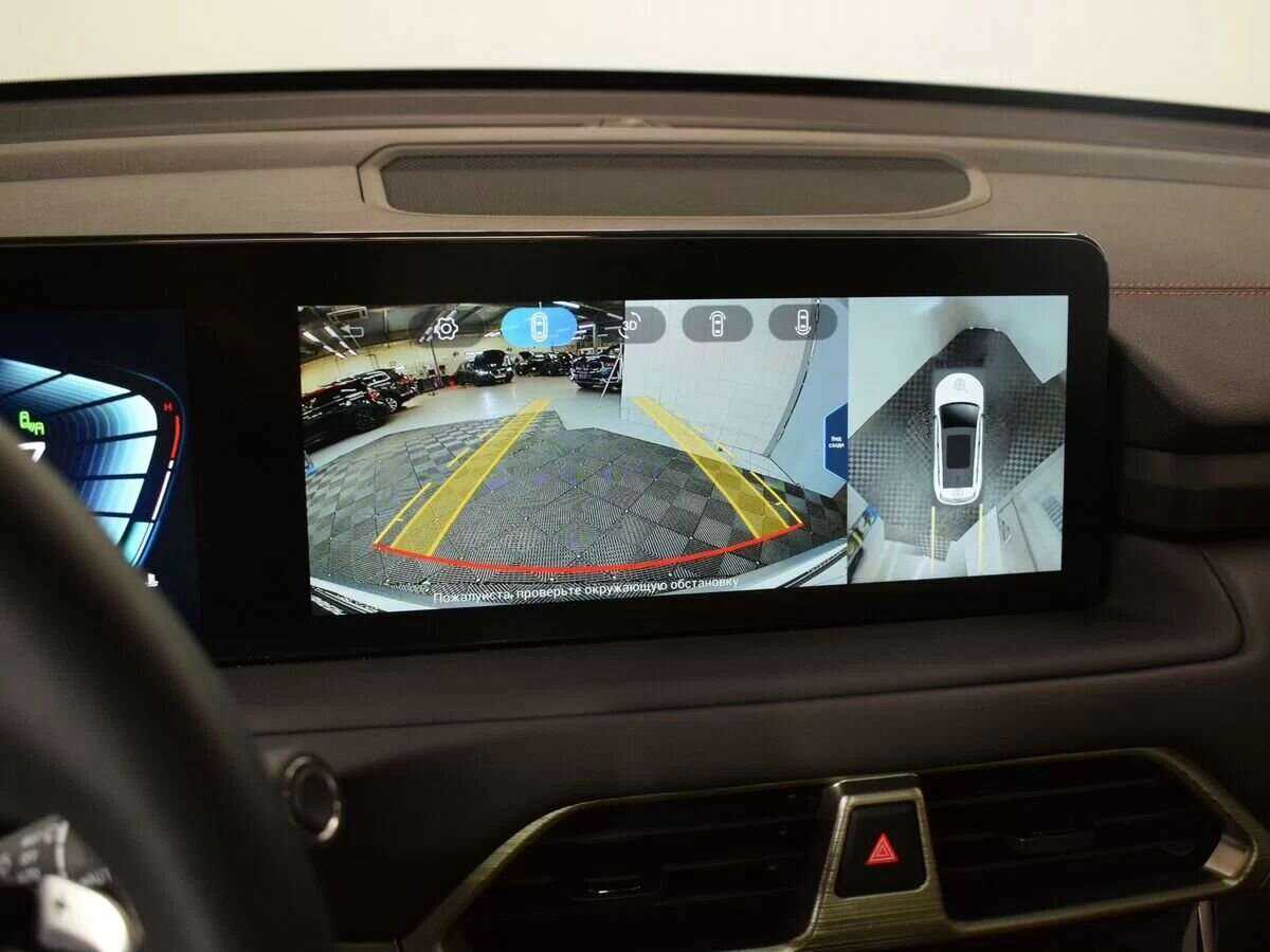 Б/У Эксид Т-Икс-Л 2022 года. Фото: #17