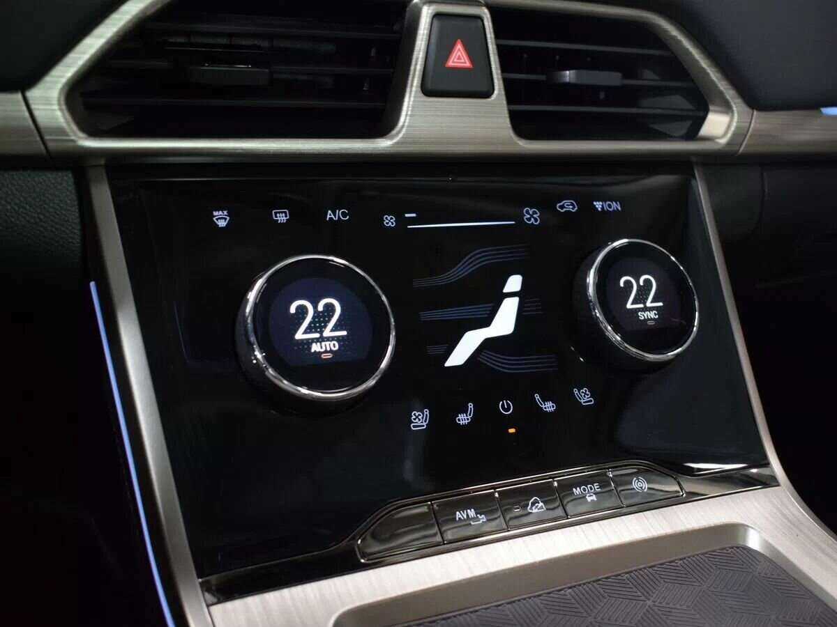 Б/У Эксид Т-Икс-Л 2022 года. Фото: #18