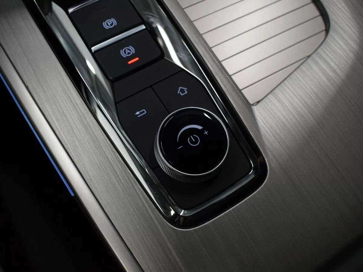 Б/У Эксид Т-Икс-Л 2022 года. Фото: #20