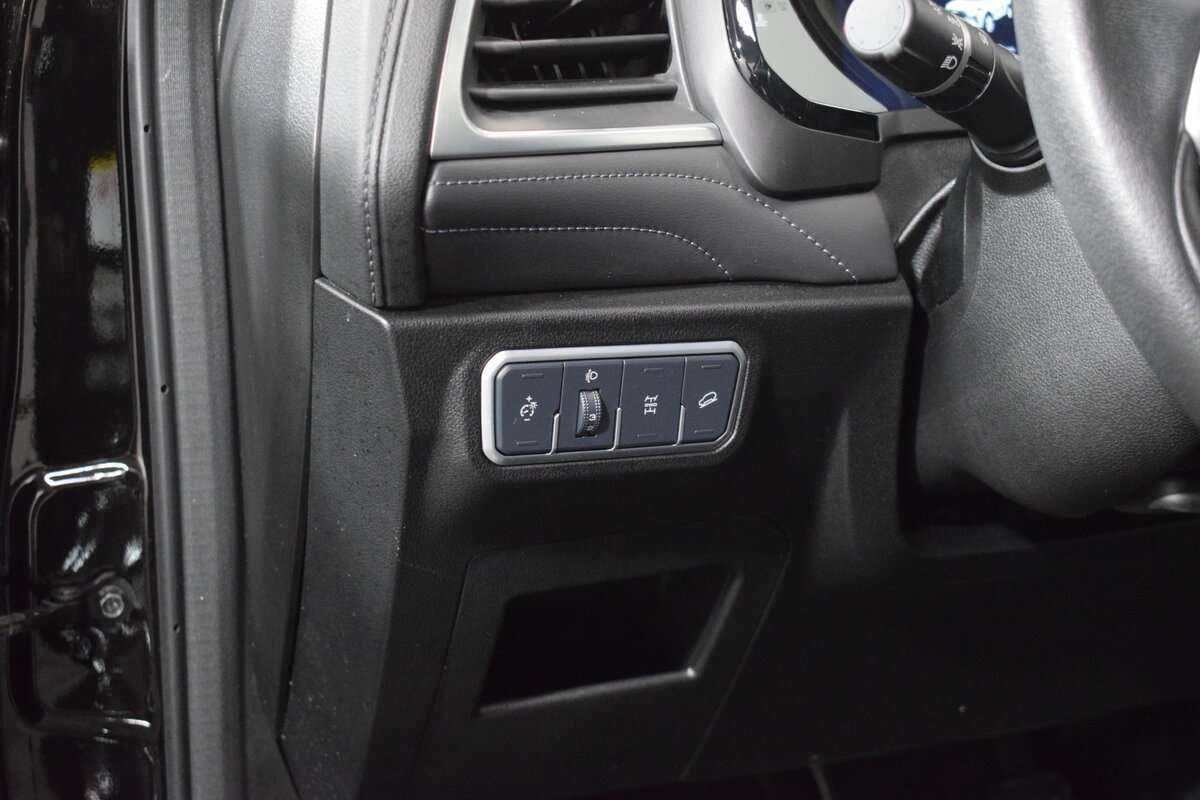 Б/У Хавал Ф7 2021 года. Фото: #14