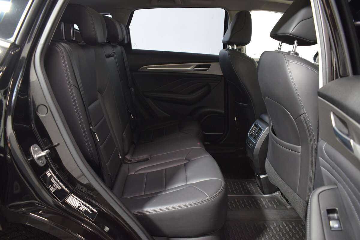 Б/У Хавал Ф7 2021 года. Фото: #15