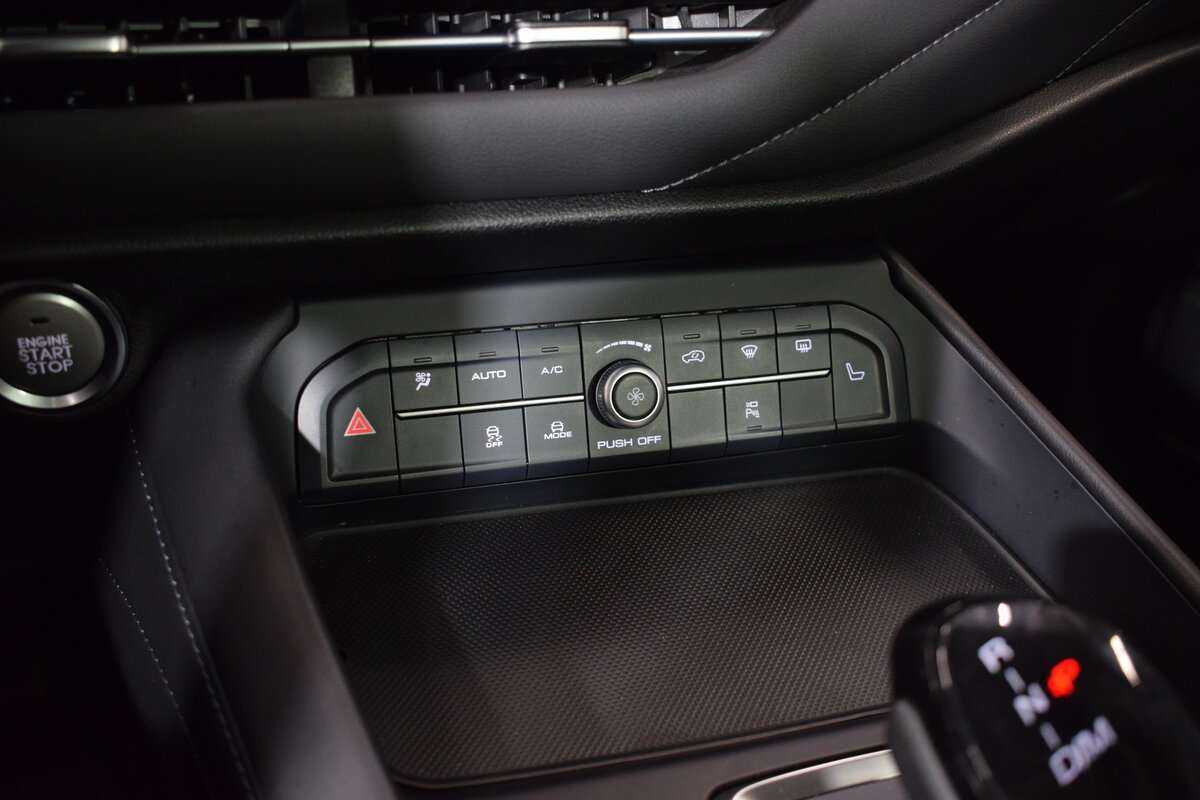 Б/У Хавал Ф7 2021 года. Фото: #24