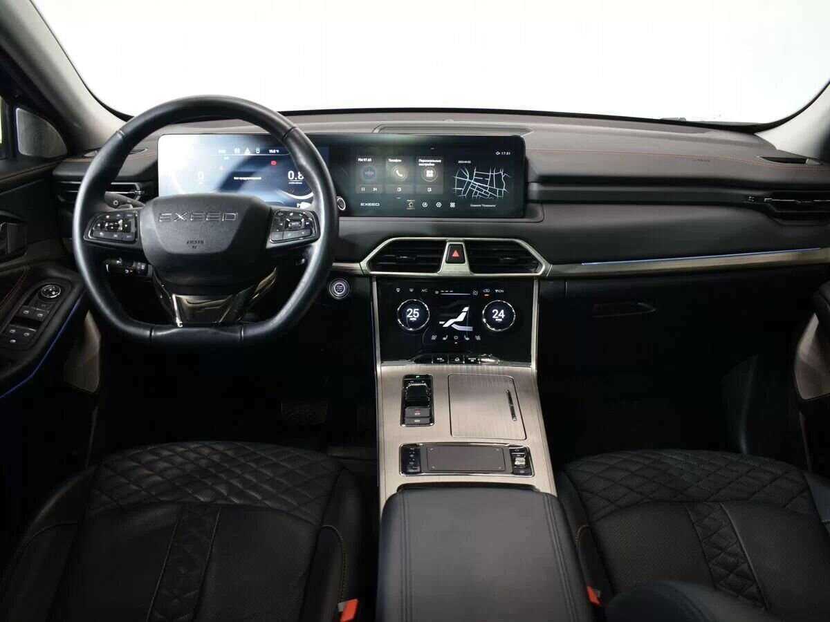 Б/У Эксид Т-Икс-Л 2021 года. Фото: #6