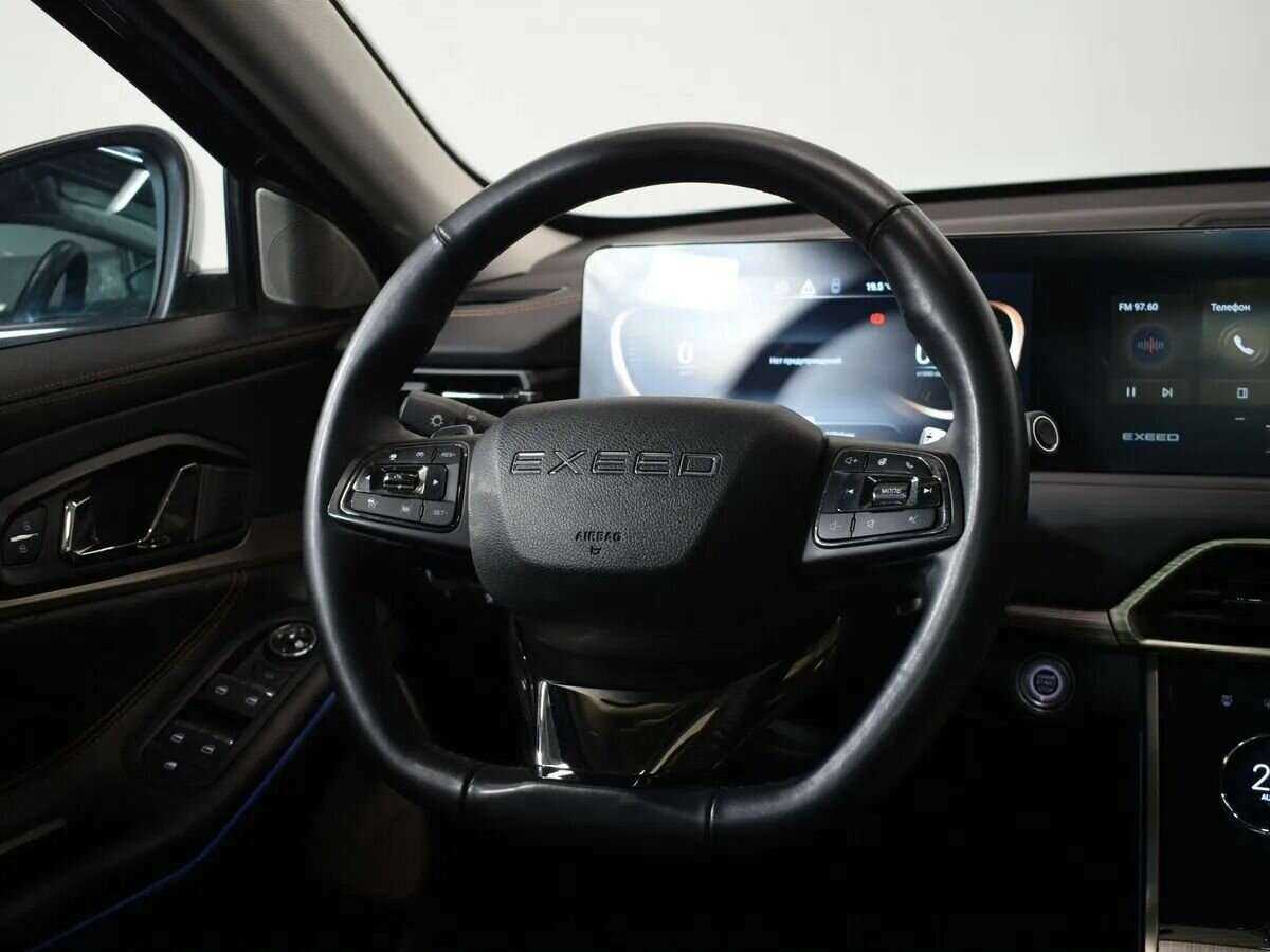 Б/У Эксид Т-Икс-Л 2021 года. Фото: #8