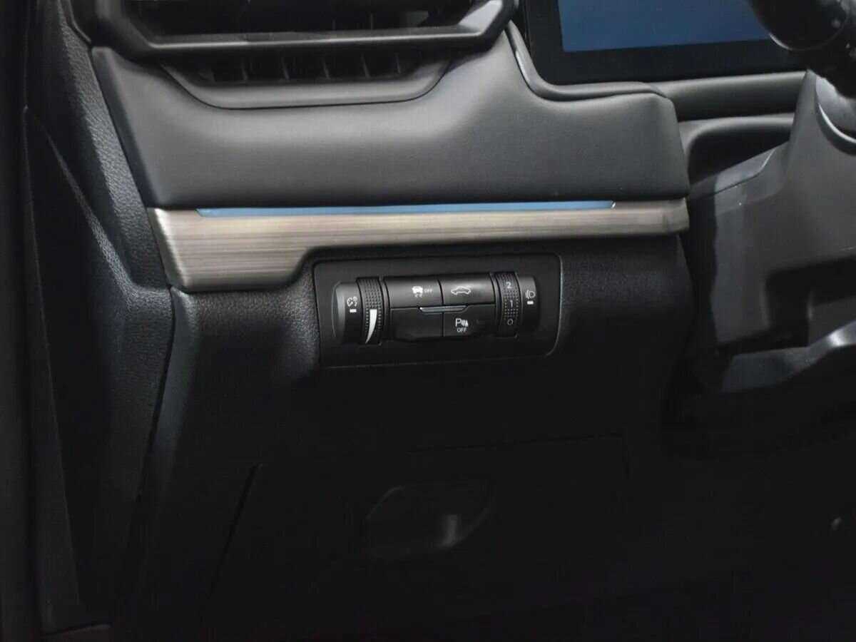 Б/У Эксид Т-Икс-Л 2021 года. Фото: #14