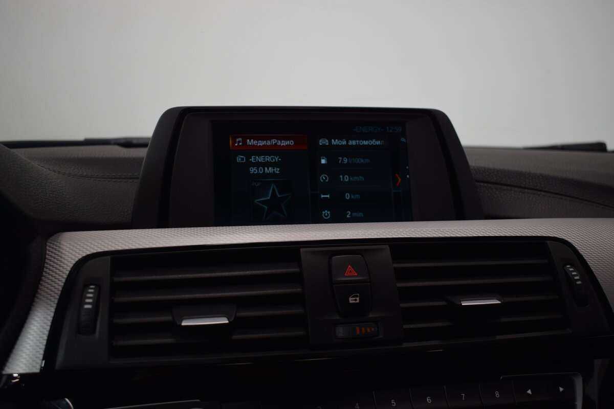 Б/У БМВ 3 серии 2018 года. Фото: #19