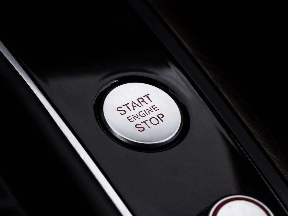 Б/У Ауди А6 2015 года. Фото: #20