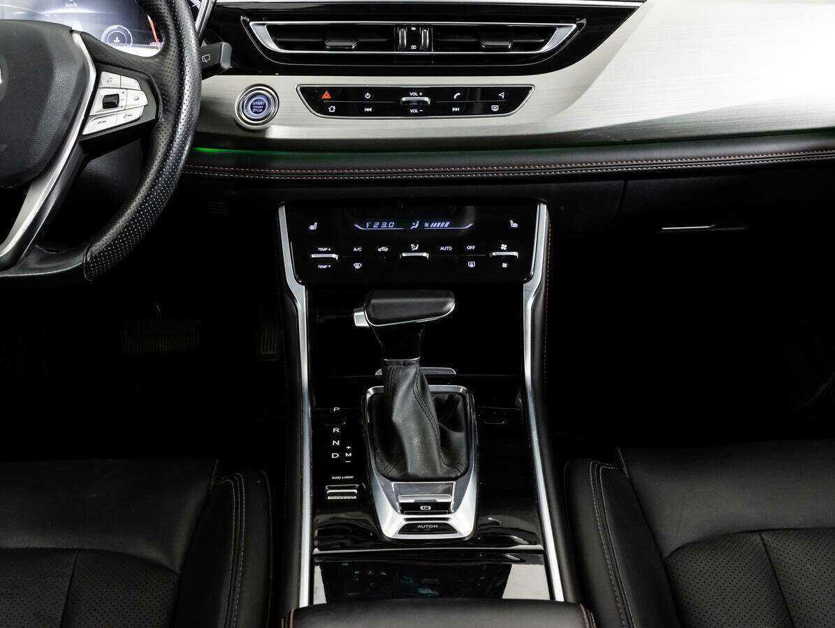 Б/У Чанган КС75 2022 года. Фото: #11