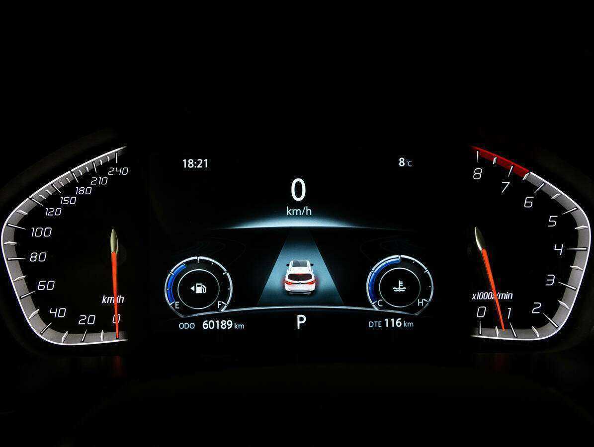 Б/У Чанган КС75 2022 года. Фото: #18